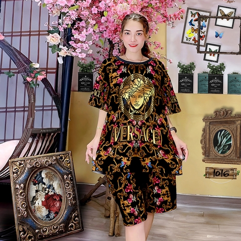 Bộ Lửng Nữ 3XL - SNL3XL1016