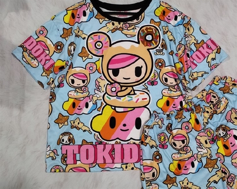Đầm Suông Nữ Big Size XL - D1092