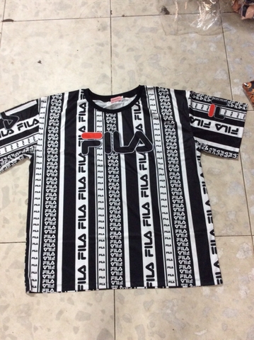 Đầm Suông Nữ Big Size 3XL - D3XL1265