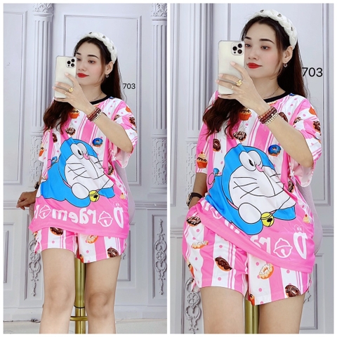 Bộ Đùi Nữ XL - B703