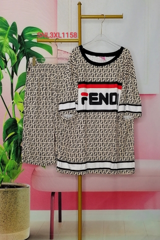 Bộ Lửng Nữ 3XL - SNL3XL1158