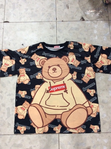 Đầm Suông Nữ Big Size 3XL - D3XL2238