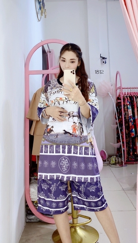 Bộ Lửng Nữ 2XL - SNL2XL1812