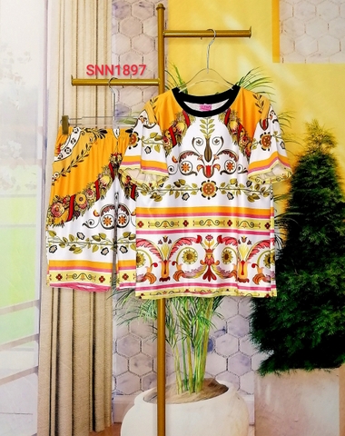 Bộ Lửng Nữ L - SNN1897