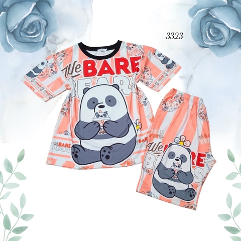 Bộ Lửng Big Size 4c - SNL4C3323