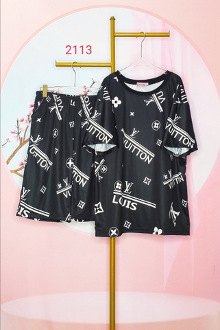 BỘ LỬNG NỮ BIG SIZE - SNL2113