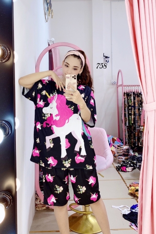 Bộ Lửng Nữ XL - SNL758