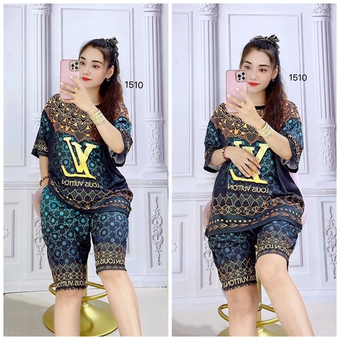 Bộ Lửng Nữ 2XL - SNL2XL1510