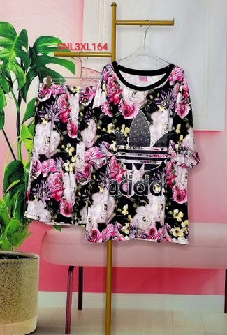 Bộ Lửng Nữ 3XL - SNL3XL164