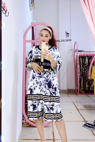 Bộ Lửng Nữ 2XL - SNL2XL1809