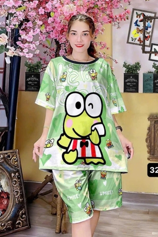 Bộ Lửng Nữ XL - SNL3207