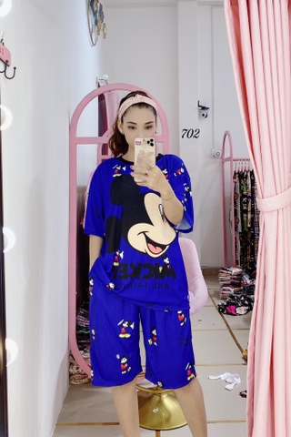 Bộ Lửng Nữ XL - SNL702