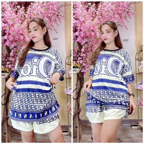 Bộ Đùi Nữ 2XL - B2XL3583