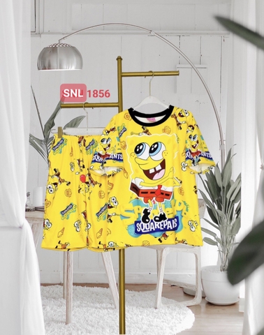 Bộ Lửng Nữ XL - SNL1856