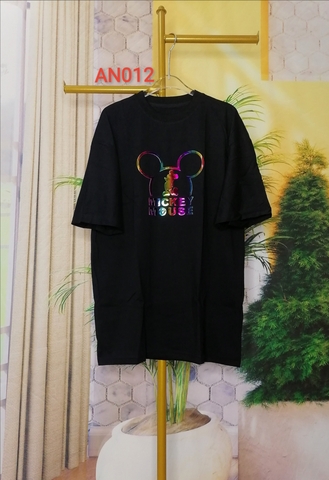 Áo Thun Nữ - AN012