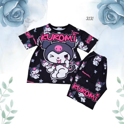 Bộ Lửng Big Size 4c - SNL4C3131