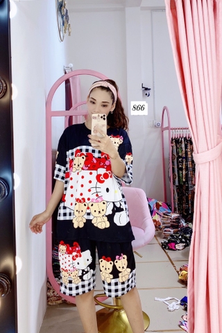 Bộ Lửng Nữ XL - SNL866