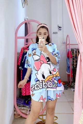 Bộ Đùi Nữ XL - B1125