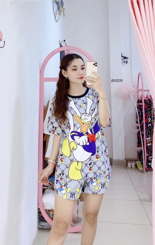 Bộ Đùi Nữ L - BN2138
