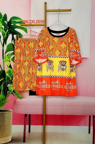 Bộ Lửng Nữ 2XL - SNL2XL2058
