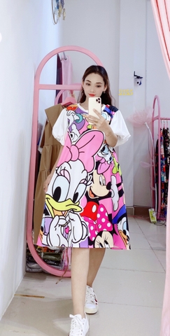 ĐẦM TAY BỒNG -DTBXL2155