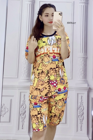 Bộ Lửng Nữ L - SNN2171