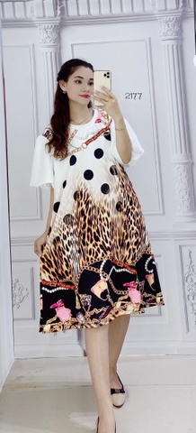 ĐẦM TAY BỒNG -DTBL2177