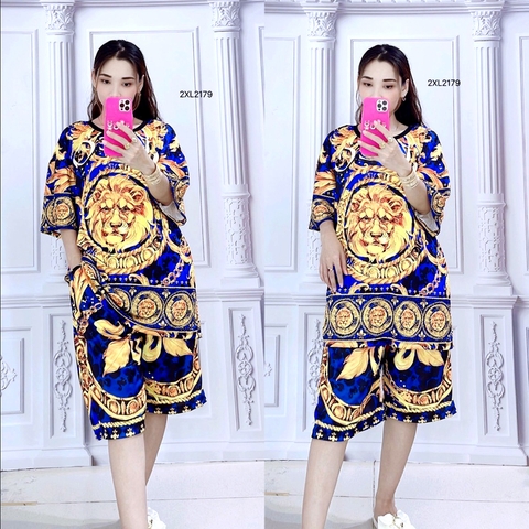 Bộ Lửng Nữ 3XL - SNL3XL2179