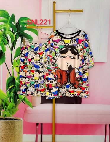 Bộ Lửng Nữ XL - SNL221