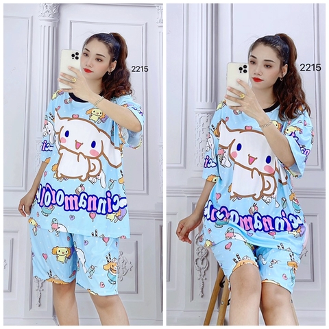 Bộ Lửng Nữ XL - SNL2215