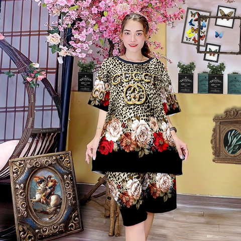 Bộ Lửng Nữ L - SNN2226
