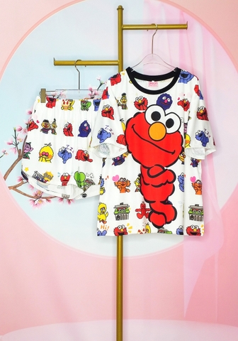 BỘ ĐÙI NỮ BIGSIZE - BKK3