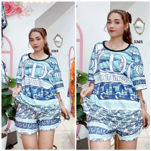 Bộ Đùi Nữ 2XL - B2XL3365