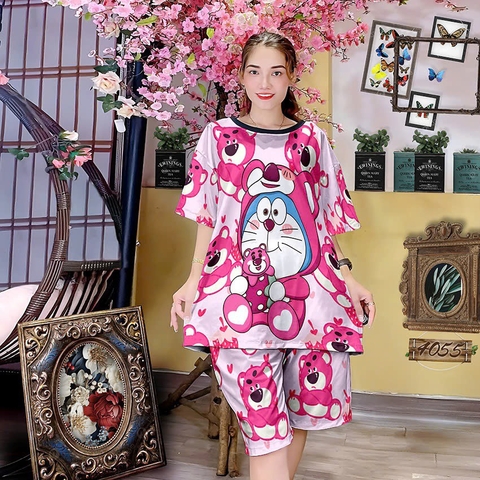 Bộ Lửng Nữ L - SNN4055