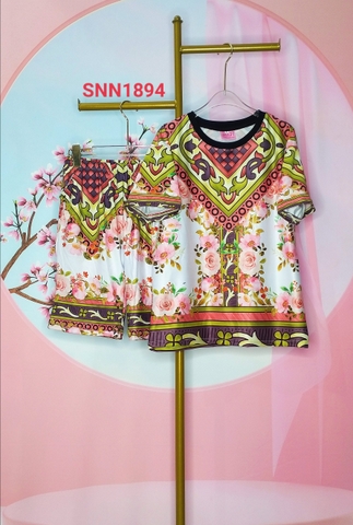 Bộ Lửng Nữ L - SNN1894