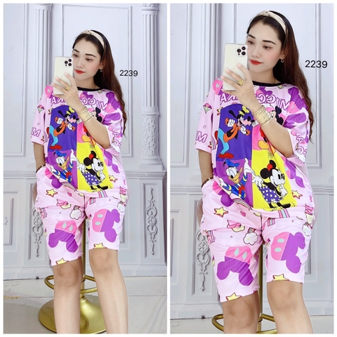 Bộ Lửng Nữ L - SNN2239