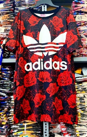 Đầm Suông Nữ Big Size XL - D422