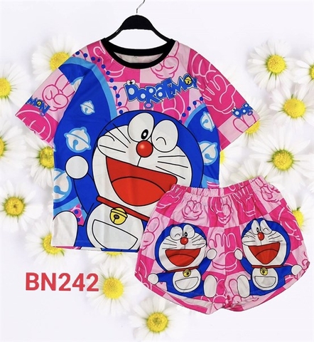 Bộ Đùi Nữ L - BN242