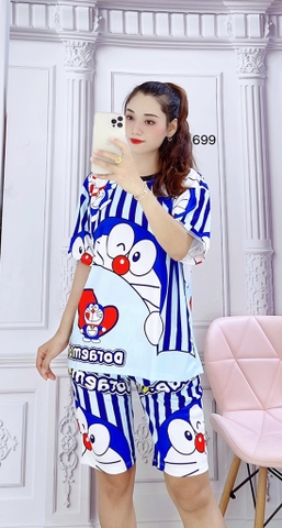 Bộ Lửng Nữ L - SNN699