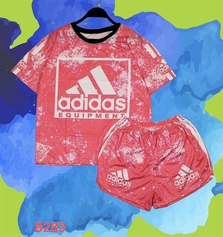 Bộ Đùi Nữ L - BN355