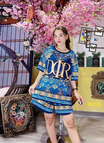 Bộ Đùi Nữ XL - B4013