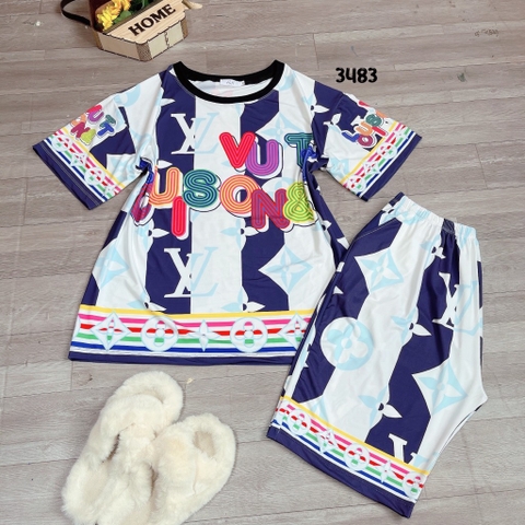 Bộ Lửng Big Size 4c - SNL4C3483