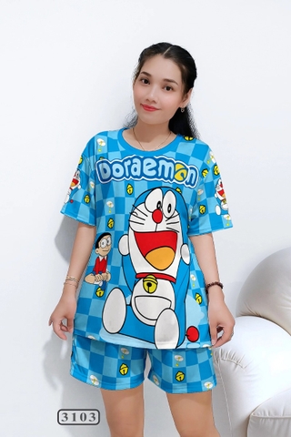 Bộ Đùi Nữ 3XL - B3XL3103