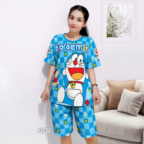 Bộ Lửng Nữ XL - SNL3103