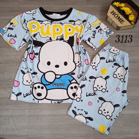 Bộ Lửng Big Size 4c - SNL4C3113