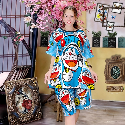 Bộ Lửng Nữ 3XL - SNL3XL3154