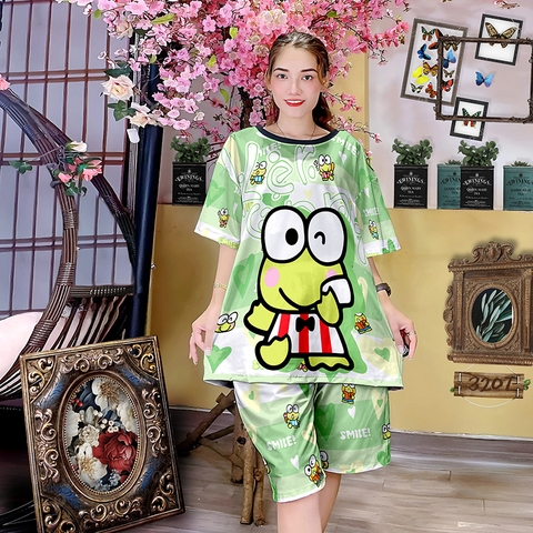 Bộ Lửng Nữ 3XL - SNL3XL3207