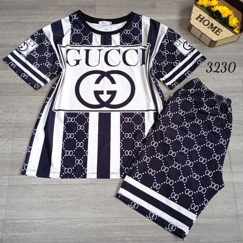 Bộ Lửng Big Size 4c - SNL4C3230