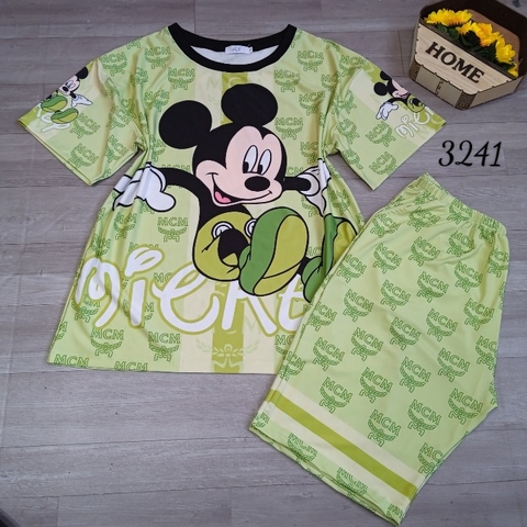 Bộ Lửng Big Size 4c - SNL4C3241