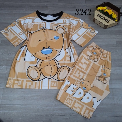 Bộ Lửng Big Size 4c - SNL4C3242